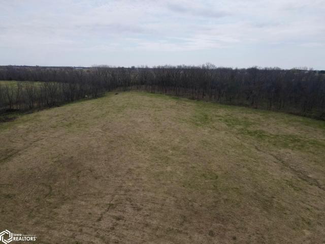 Land for sale in Davis, Iowa