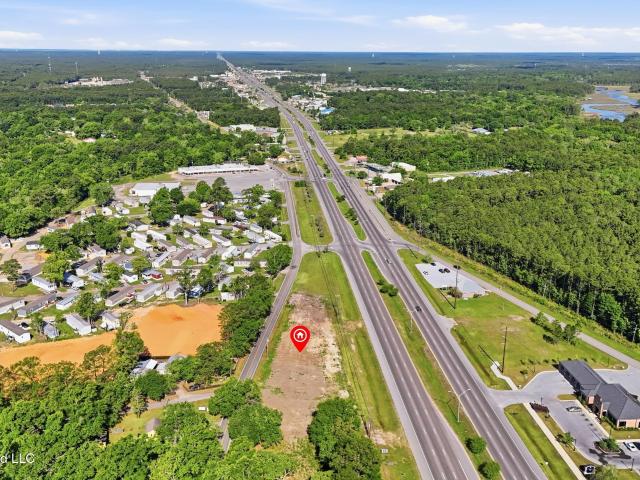 Property for sale in Waveland, Mississippi