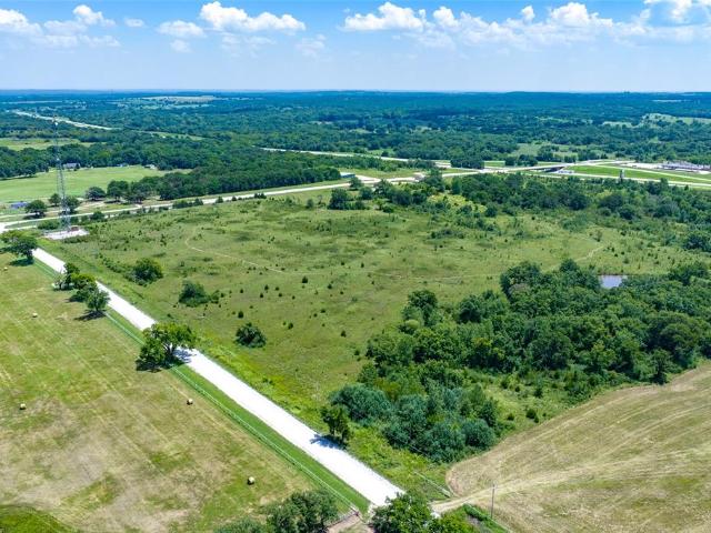 Land for sale in Oklahoma