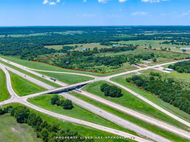 Commercial for sale in Oklahoma