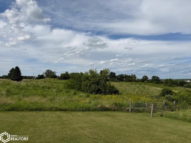 Land for sale in Toledo, Iowa
