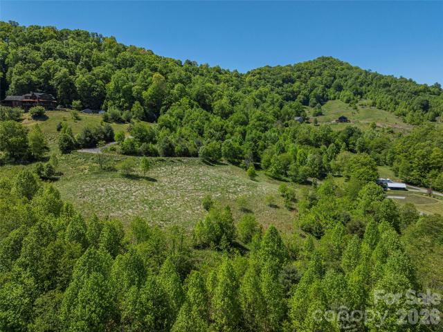 Land for sale in Haywood, North Carolina