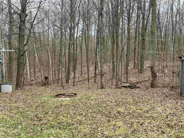 House for sale in Michigan
