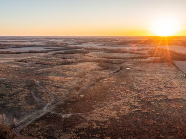 Land for sale in Redding