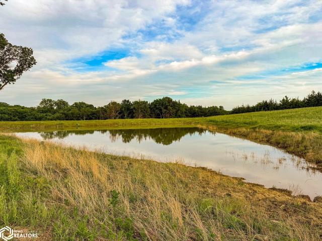 Land for sale in Ringgold, Iowa