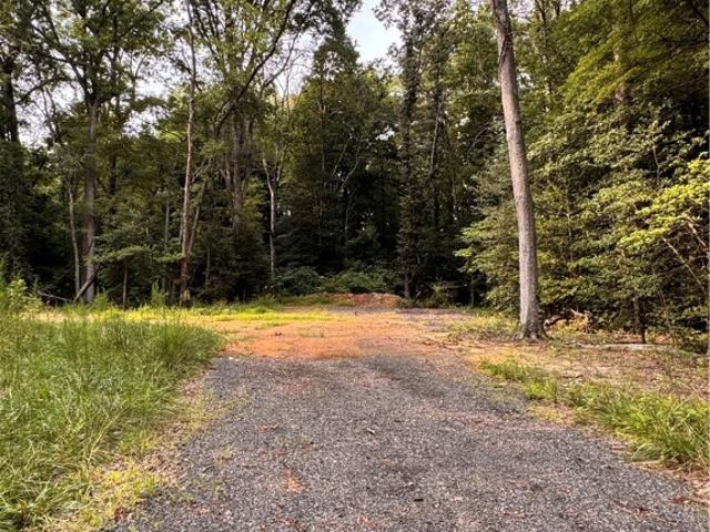 Land for sale in Virginia