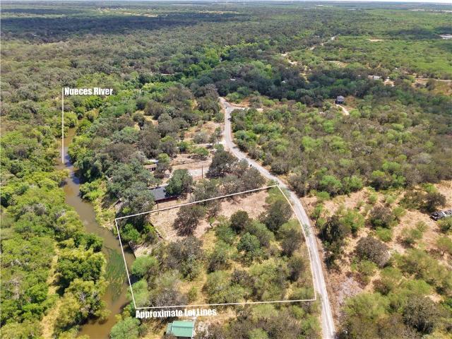 Land for sale in Robstown, Nueces County