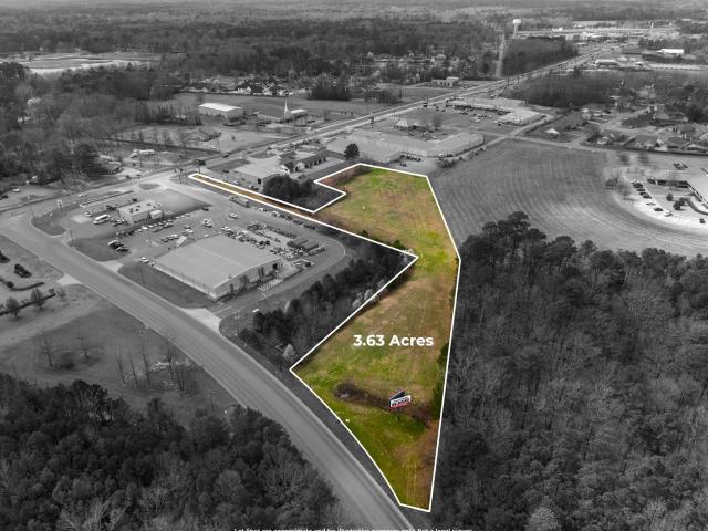 Land for sale in Ark