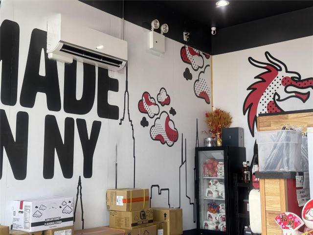 Commercial for sale in Floral Park
