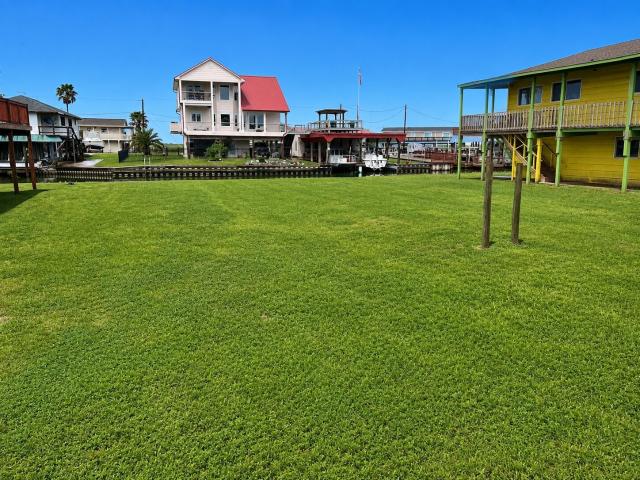 Land for sale in Freeport, Texas