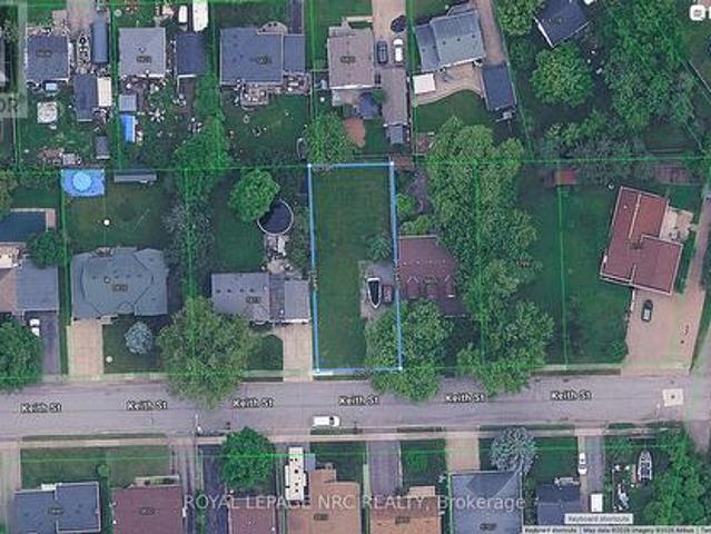Land for sale in Niagara, Ontario