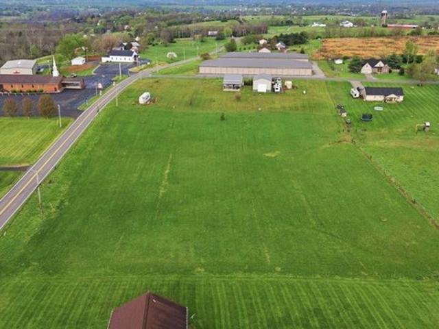 Land for sale in Garrard, Kentucky