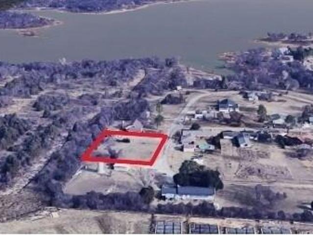 Land for sale in Little Elm