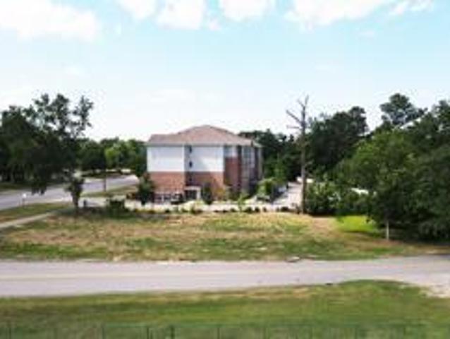 Land for sale in Aiken, South Carolina