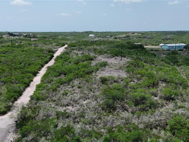 Land for sale in Mathis, Texas