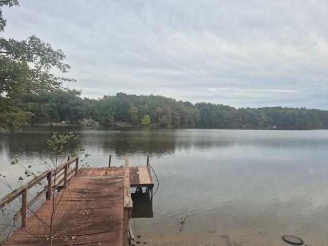 House for sale in Galatia, Saline County