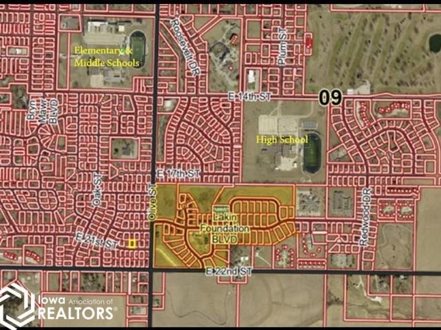 Land for sale in Atlantic, Cass County