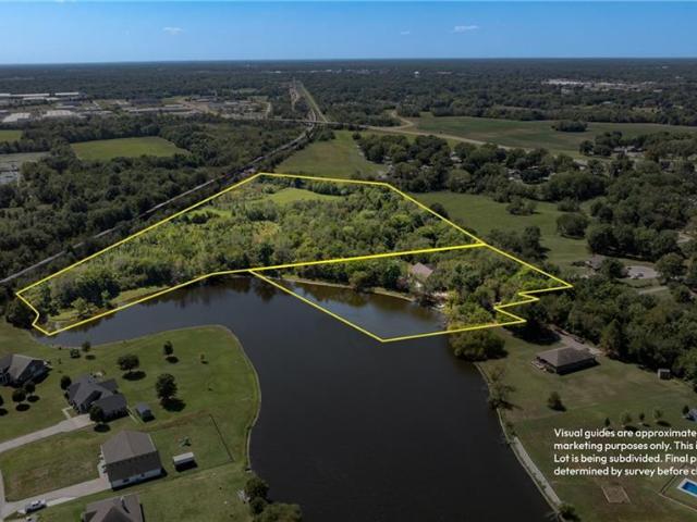 Land for sale in Kansas