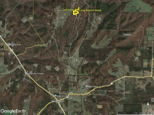Land for sale in Ark