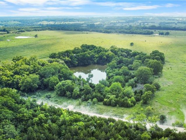 Land for sale in Kansas