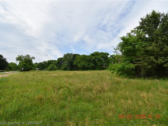 Land for sale in Vian, Oklahoma