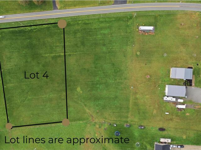 Land for sale in Garrard, Kentucky