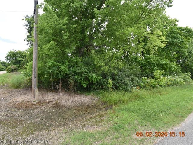 Land for sale in Vian, Oklahoma