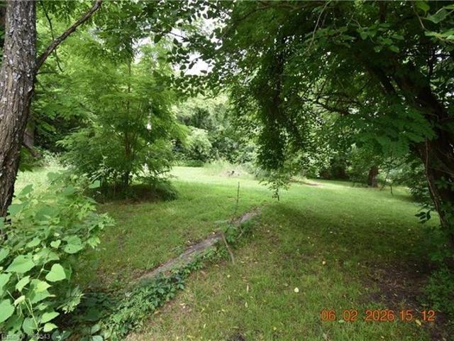 Land for sale in Vian, Oklahoma