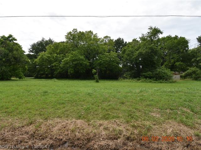 Land for sale in Vian, Oklahoma