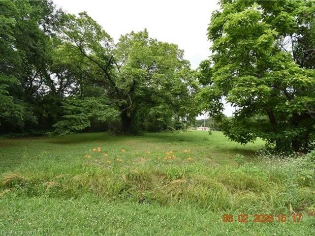 Land for sale in Vian, Oklahoma