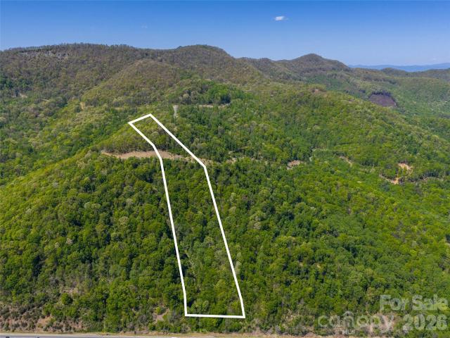 Land for sale in Haywood, North Carolina