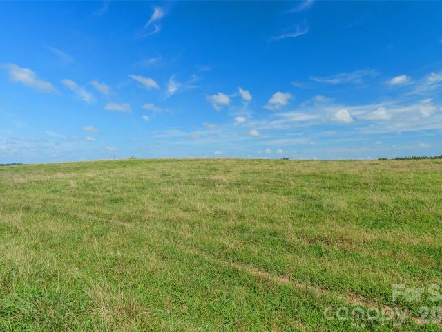 Land for sale in Marshville, North Carolina