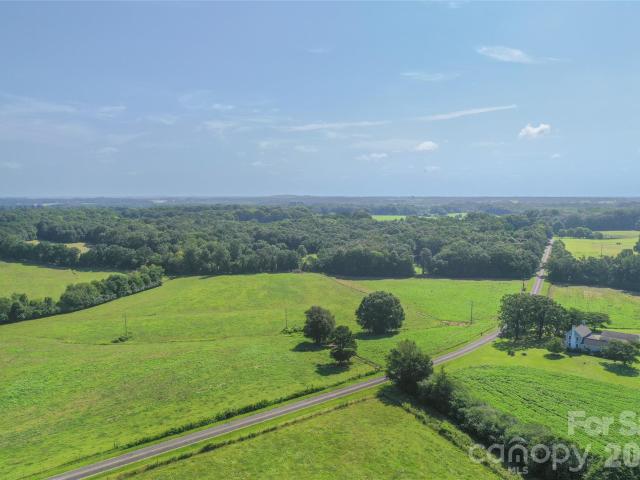 Land for sale in Marshville, Union County