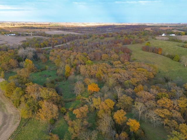 Land for sale in Lorimor, Iowa