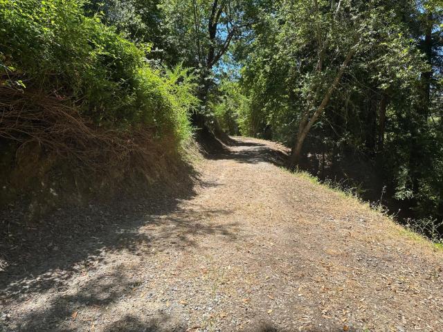 Land for sale in Los Gatos