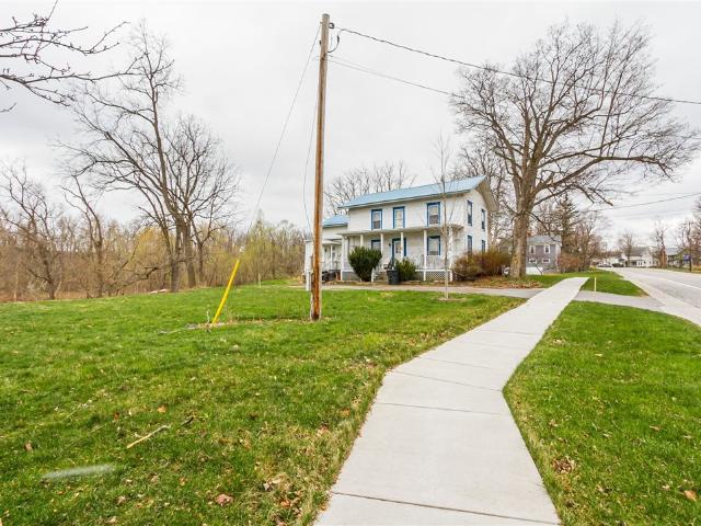 Land for sale in Honeoye, New York