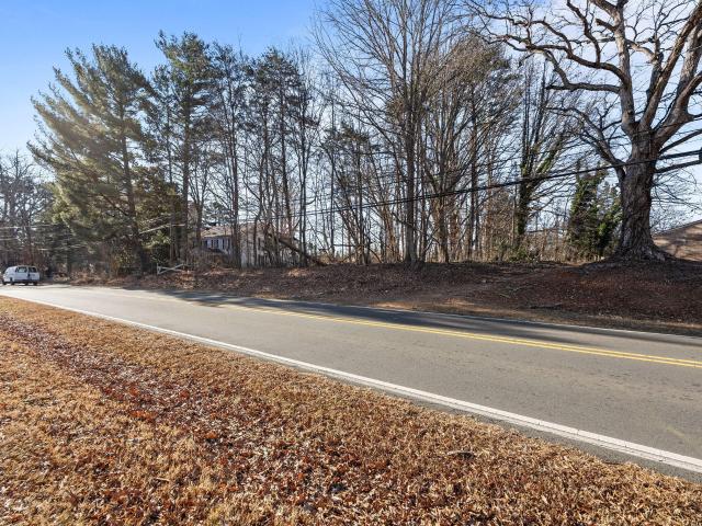 Land for sale in Blanch, North Carolina