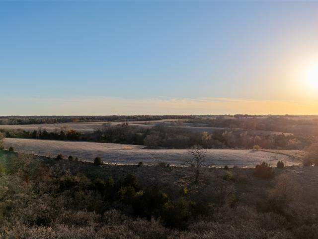 Land for sale in De Soto, Iowa