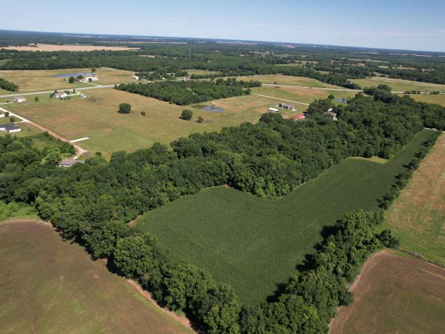 Land for sale in Oronogo, Missouri