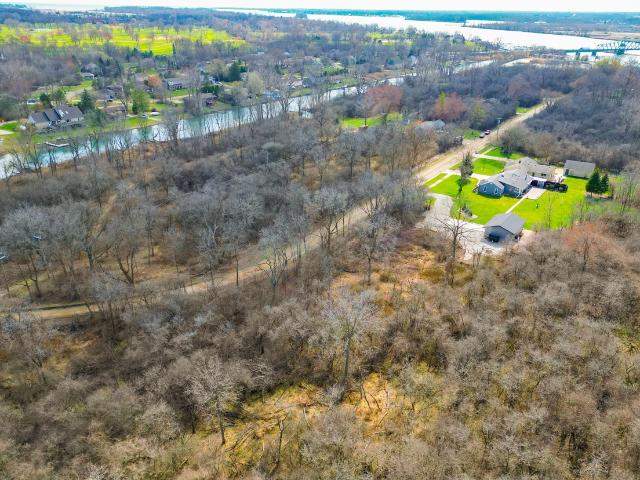 Land for sale in Island Crossings, Grosse Ile Township