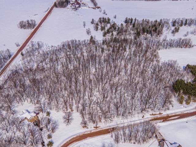 Land for sale in Minnesota