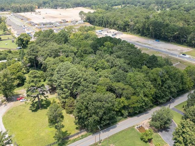 Land for sale in Ark