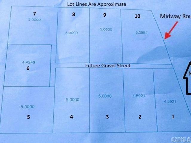Land for sale in Ark