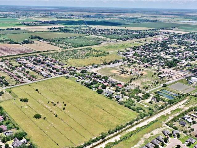 Land for sale in Hidalgo, Texas