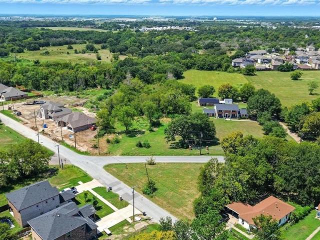 Land for sale in Terrell, Texas