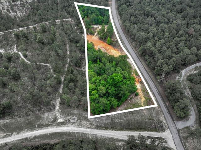 Land for sale in Trenton, South Carolina