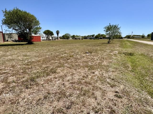 Land for sale in Matagorda, Texas