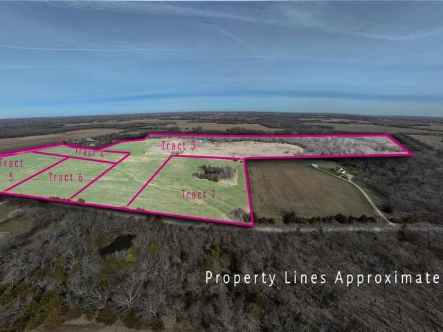 Farm for sale in Kansas