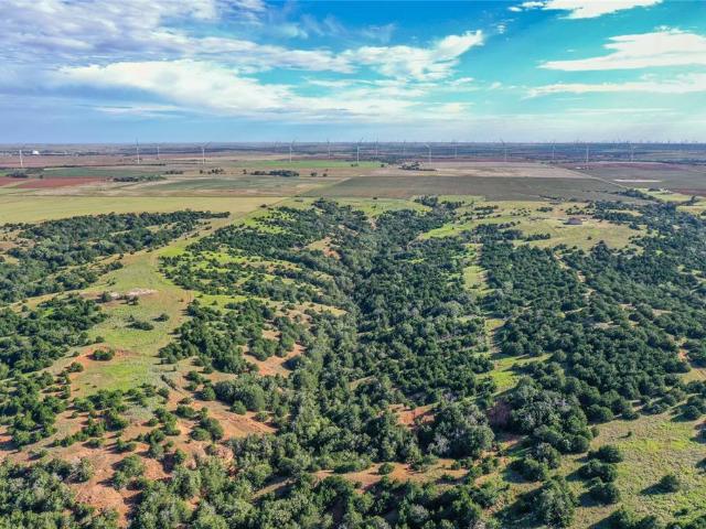 Land for sale in Thomas, Oklahoma