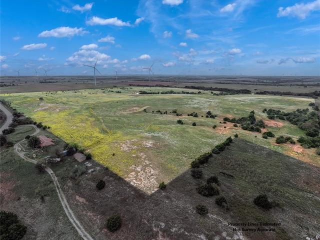 Land for sale in Caddo, Oklahoma